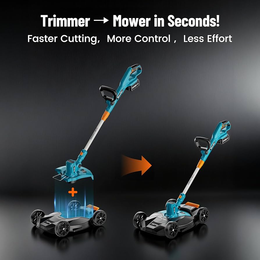 SaYa♥ Seesii Mini Chainsaw 6 Inch: Powerful, Portable Electric Saw